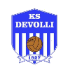 لوگوی Devolli