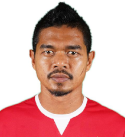تصویر Bagas Umar Pamungkas
