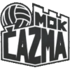 لوگوی MOK Cazma