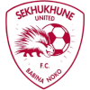 لوگوی Sekhukhune United II