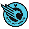 لوگوی Ottawa Rapid (Women)