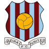 لوگوی Gzira United