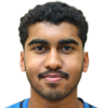 تصویر Abdulla Abbas Al Balooshi