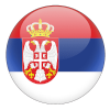 لوگوی Serbia U22