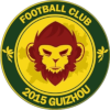 لوگوی Guizhou Guiyang Athletic