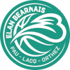 لوگوی Elan Bearnais Pau-Lacq-Orthez U21