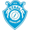 لوگوی Staal Jorpeland