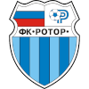 لوگوی Rotor Volgograd II