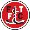لوگوی Fleetwood Town U21