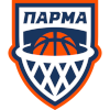 لوگوی Parma Perm II