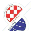 لوگوی OK Zrinski Nustar