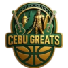لوگوی Cebu Greats