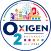 لوگوی Oxigen Bucuresti