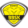 لوگوی Konya Buyuksehir Belediyespor