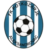 لوگوی Potkozarje Aleksandrovac