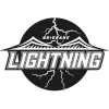 لوگوی Brisbane Lightning