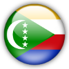 لوگوی Comoro Islands (Women)