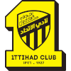 لوگوی الاتحاد جده