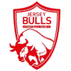 لوگوی Jersey Bulls