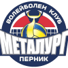 لوگوی Metalurg Pernik