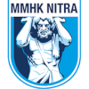 لوگوی Nitra U20