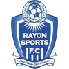 لوگوی Rayon Sports