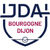 لوگوی JDA Dijon Bourgogne زیر 21 سال
