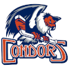 لوگوی Bakersfield Condors