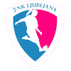 لوگوی Ljubljana (Women)