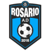 لوگوی AD Rosario