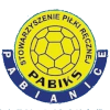 لوگوی SPR Pabiks Pabianice