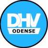 لوگوی DHV Odense (Women)