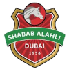 لوگوی Shabab Ahli Dubai