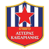 لوگوی Asteras Kaisarianis