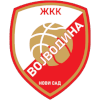 لوگوی KK Vojvodina (Women)