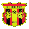 لوگوی Gjorche Petrov ZRK (Women)