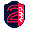 لوگوی St Louis City II