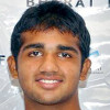 لوگوی Arjun Kadhe