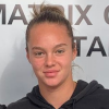 لوگوی Andzhelina Kostova