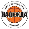 لوگوی Nadezhda Orenburg ( زنان )