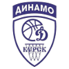 لوگوی Dynamo Kursk ( زنان )