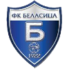 لوگوی Belasica Strumica