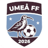 لوگوی Umea FF