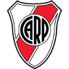 لوگوی River Plate (Women)