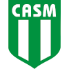 لوگوی CA سان مگوئل