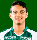 تصویر Ivan Camilo Ibanez Mojica