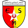 لوگوی Etoile sportive de Metlaoui