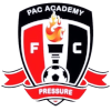 لوگوی Pac Academy