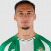 تصویر Antony Matheus dos Santos