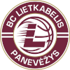 لوگوی Panevezys Lietkabelis
